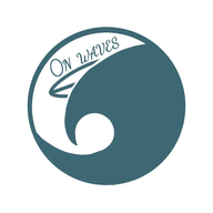 Иконка приложения OnWaves